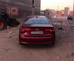 هیۆندای سۆناتا